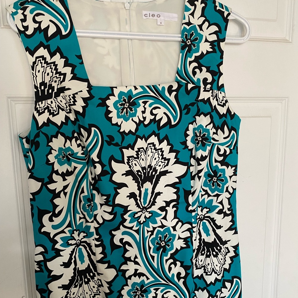 Dress Size 10
